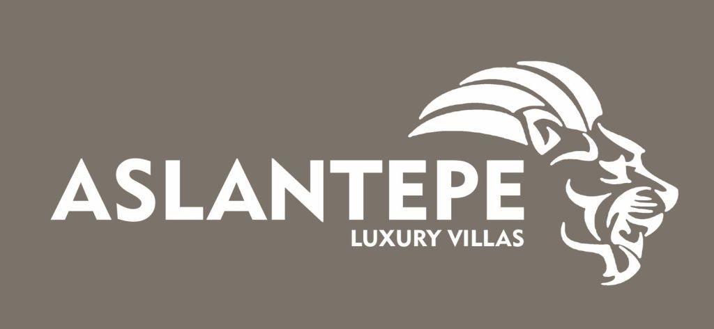 Aslantepe Villaları